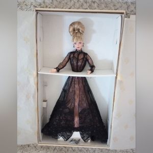 Barbie Sheer Illusion Couture1998